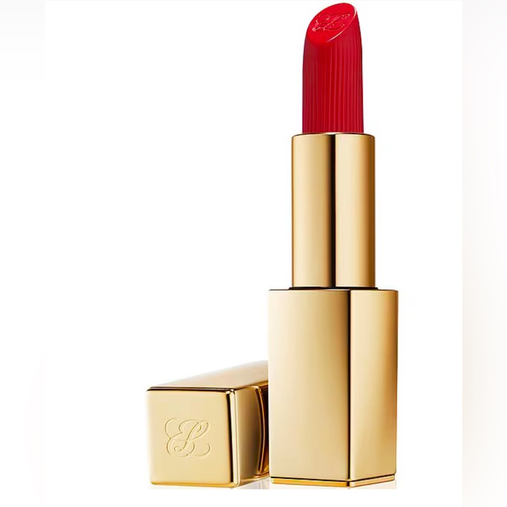 Estée Lauder Pure Color Matte Lipstick #559 Demand - Picture 4 of 5